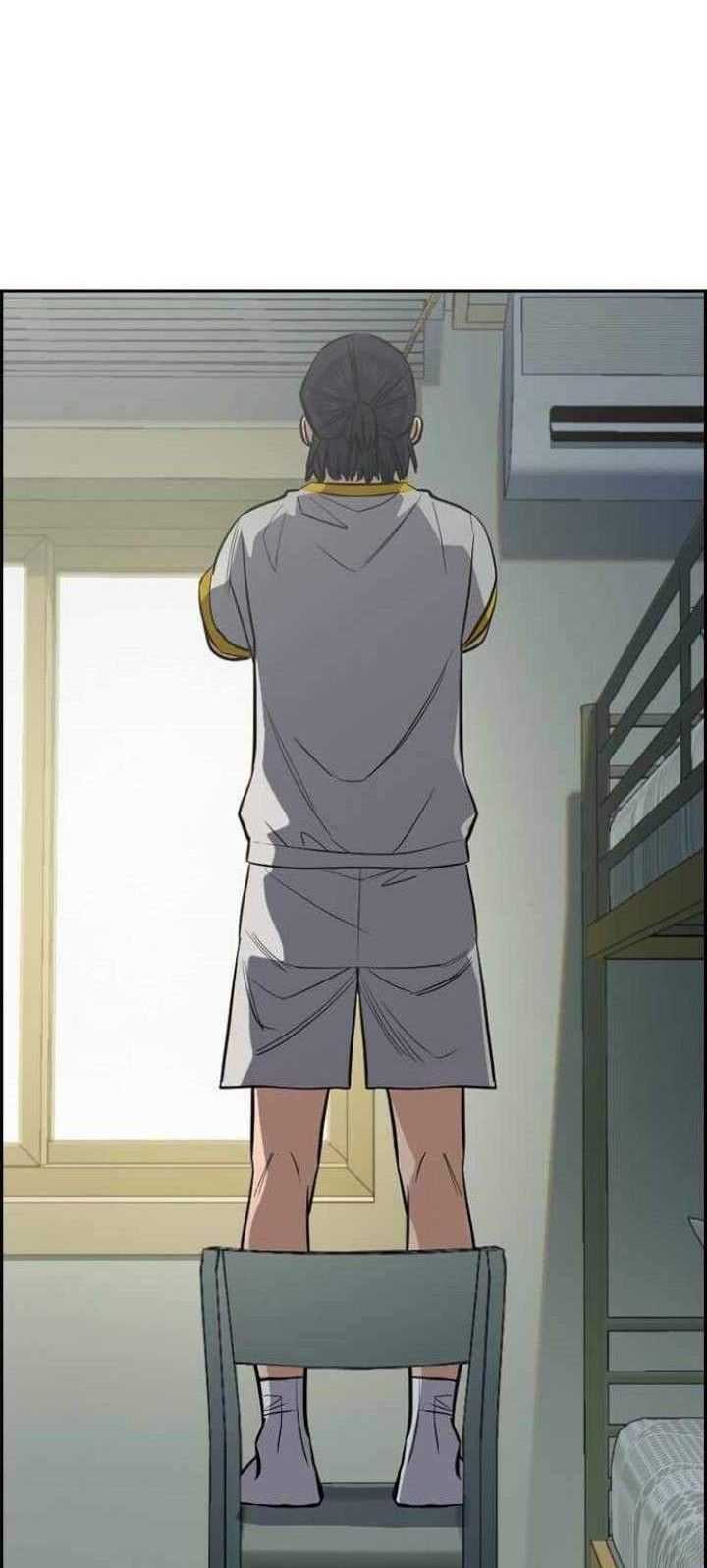 True Education Chapter 36 Gambar 6