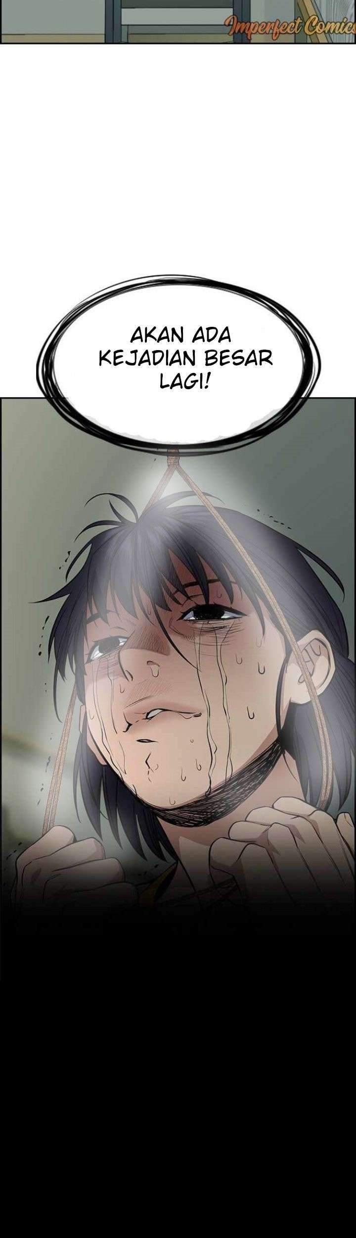 True Education Chapter 36 Gambar 7