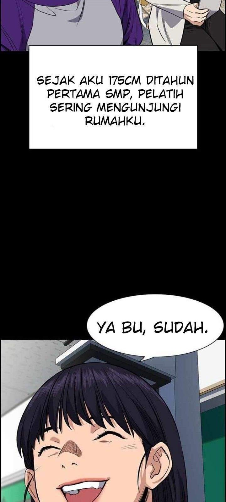 True Education Chapter 36 Gambar 11