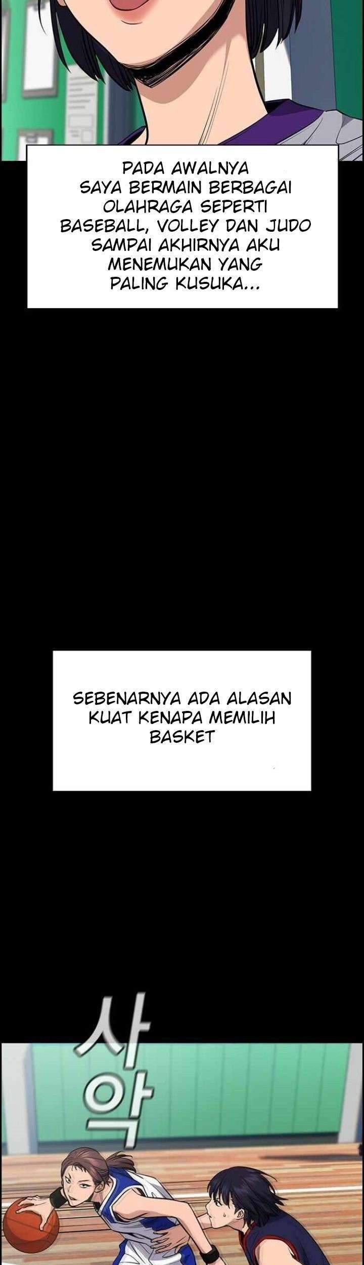 True Education Chapter 36 Gambar 12