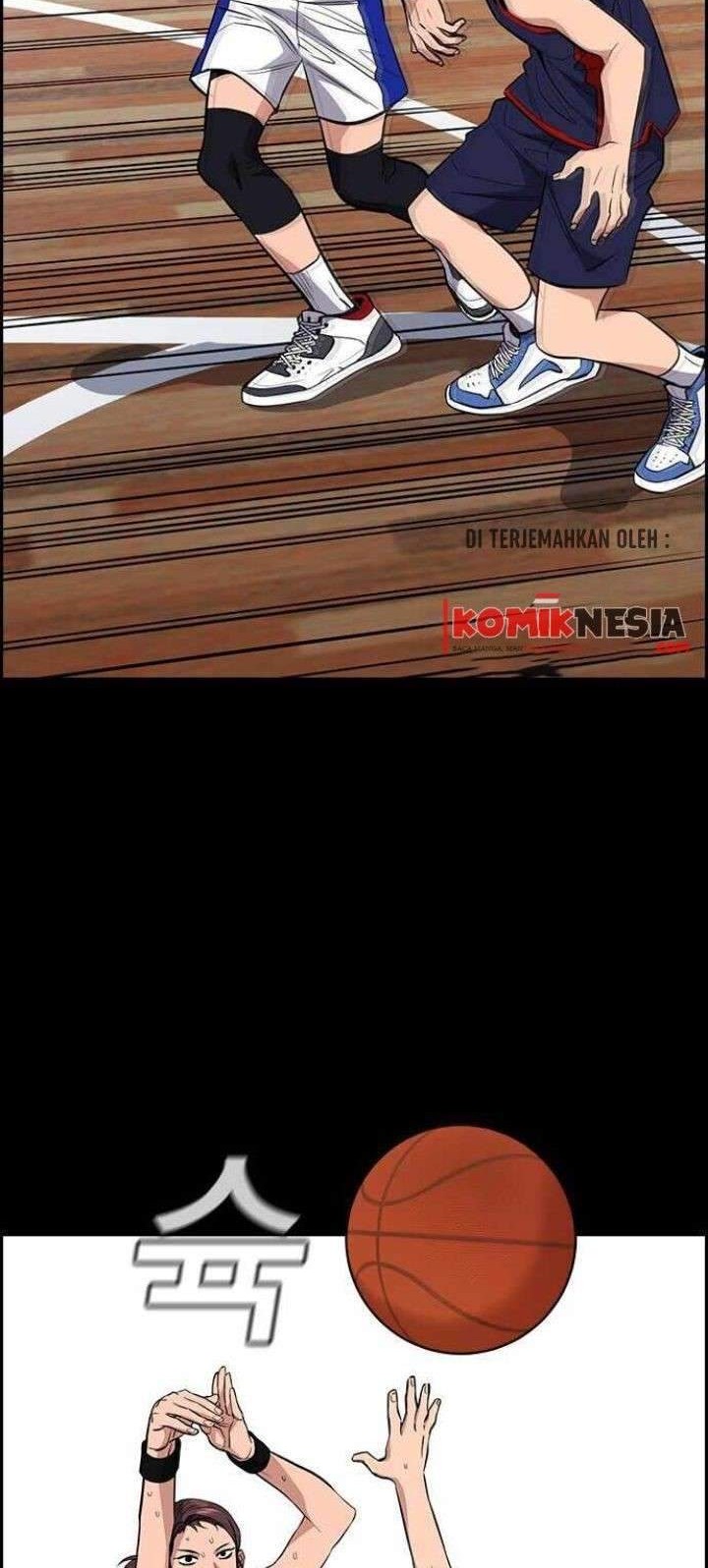 True Education Chapter 36 Gambar 13