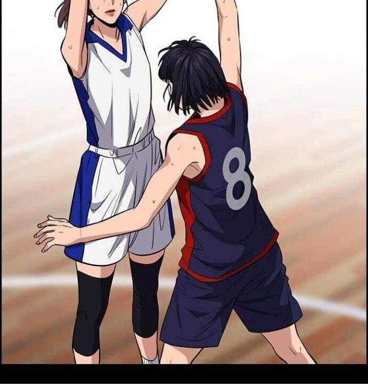 True Education Chapter 36 Gambar 14