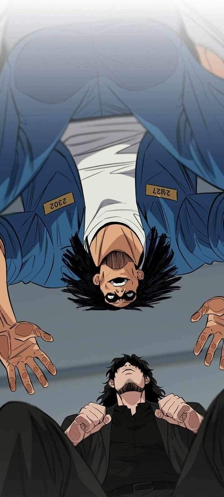 True Education Chapter 35 Gambar 21