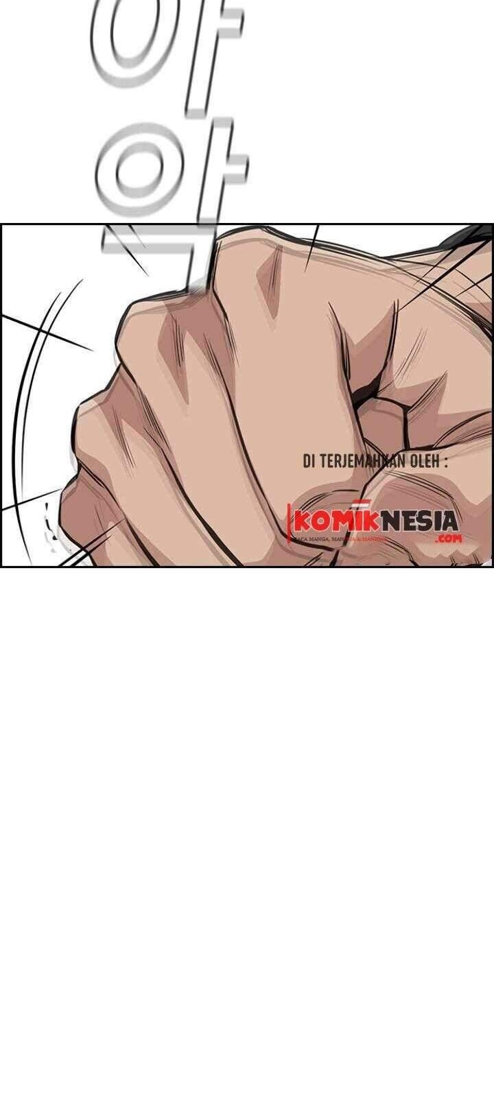 True Education Chapter 35 Gambar 23