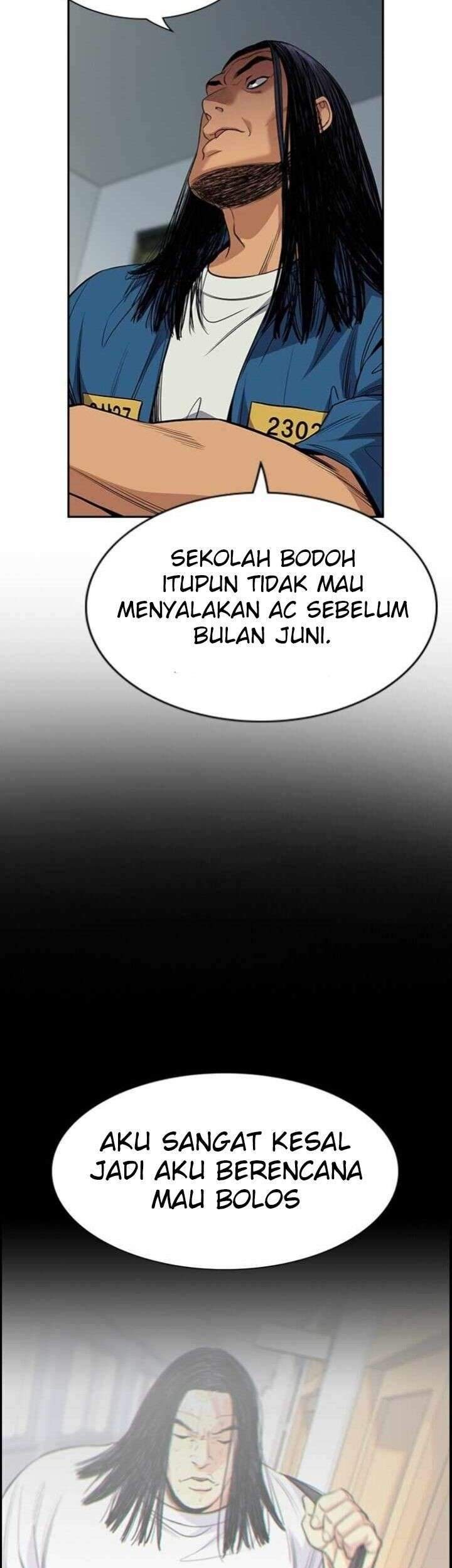 Baca True Education Chapter 35 Gambar 2