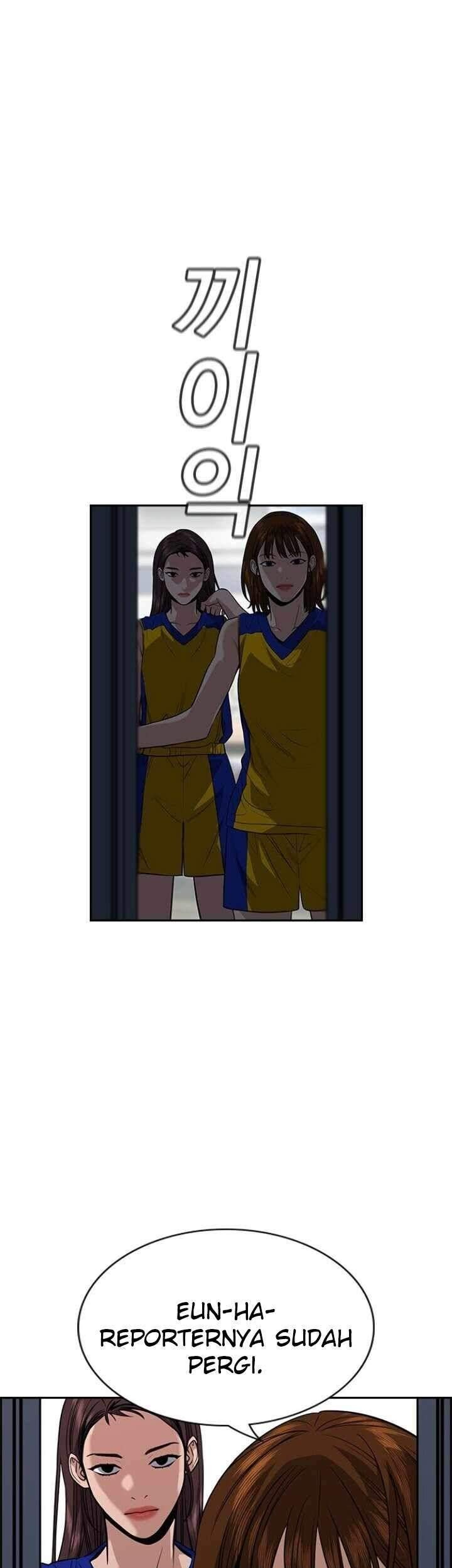 True Education Chapter 35 Gambar 58