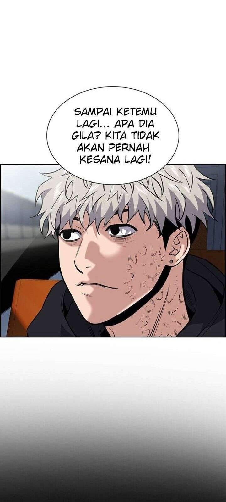 True Education Chapter 34 Gambar 20