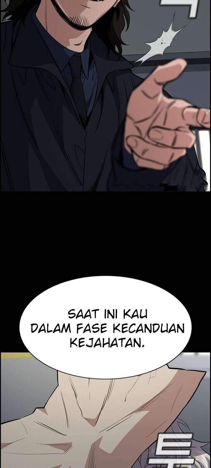 True Education Chapter 34 Gambar 27