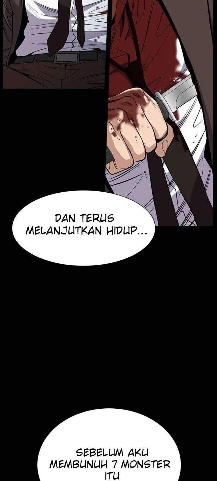 True Education Chapter 34 Gambar 36