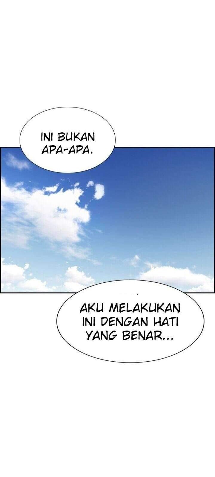 True Education Chapter 34 Gambar 46
