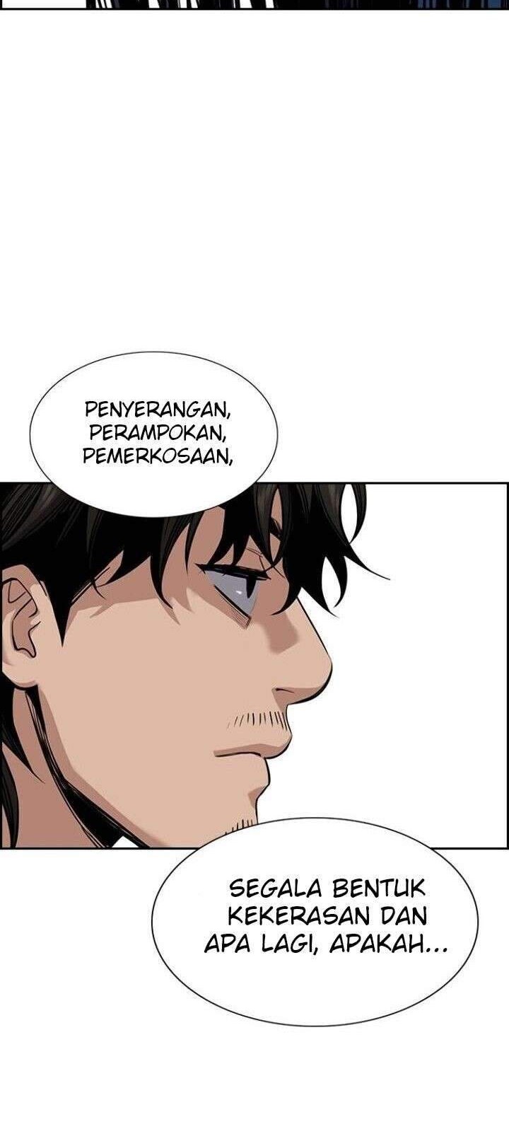 True Education Chapter 34 Gambar 53