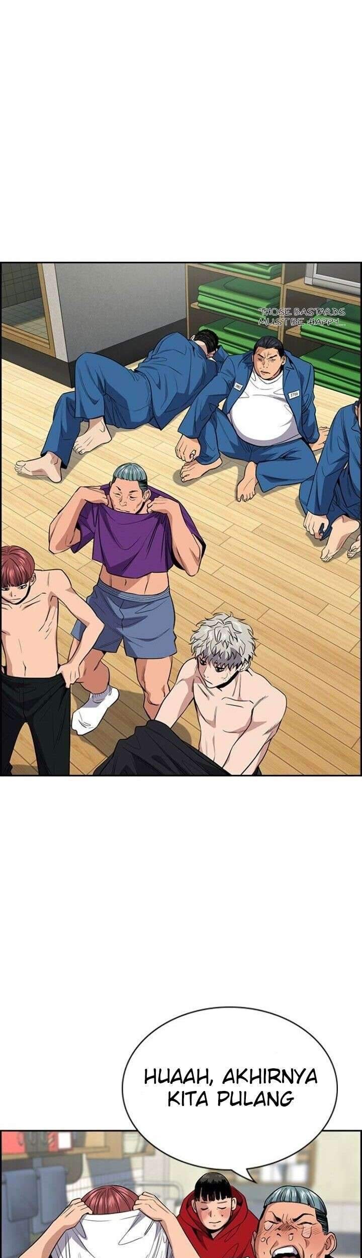 Baca  True Education Chapter 34 Gambar 2