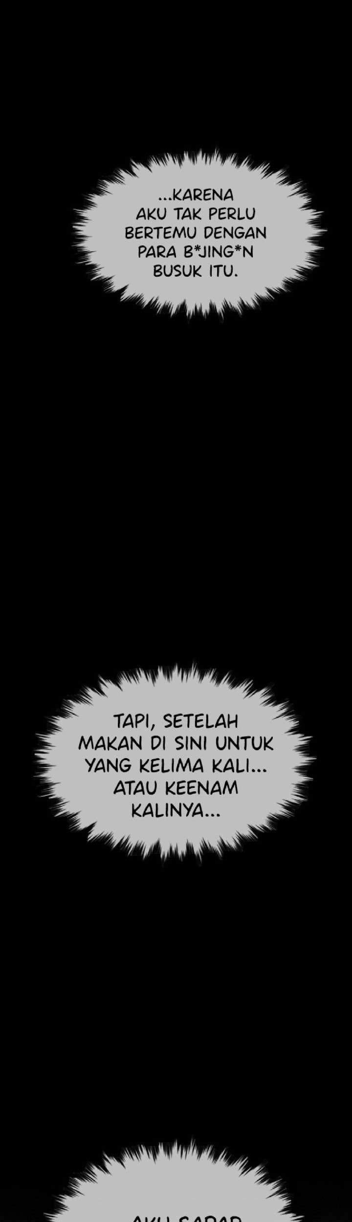 True Education Chapter 33 Gambar 27