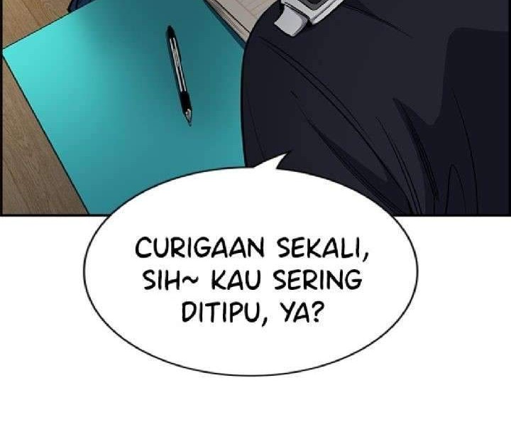 True Education Chapter 33 Gambar 35