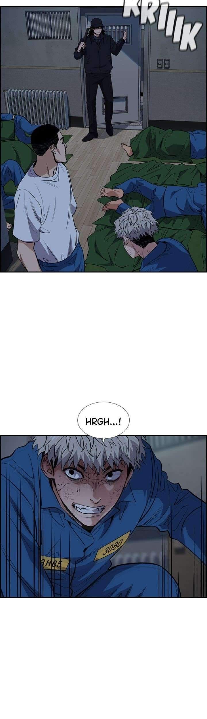Baca True Education Chapter 33 Gambar 2