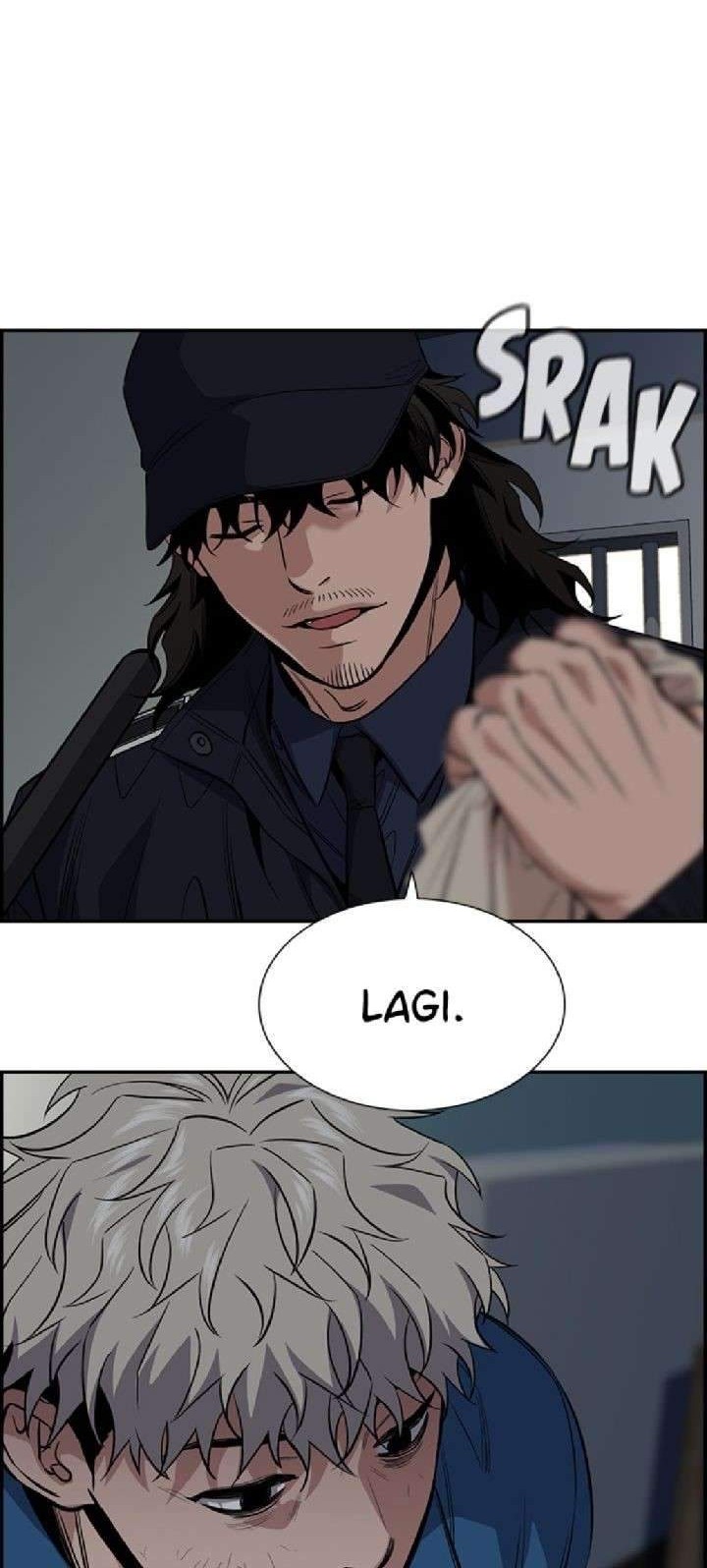 True Education Chapter 33 Gambar 58