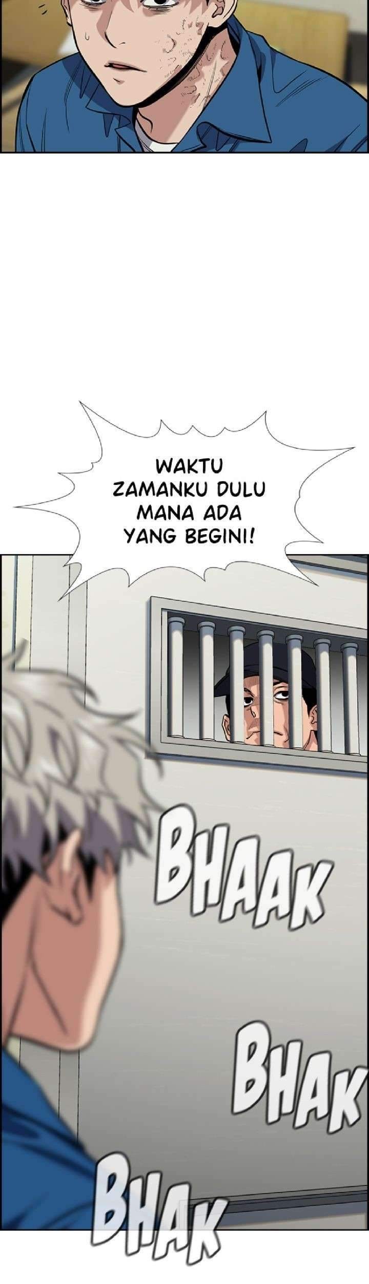 True Education Chapter 32 Gambar 37