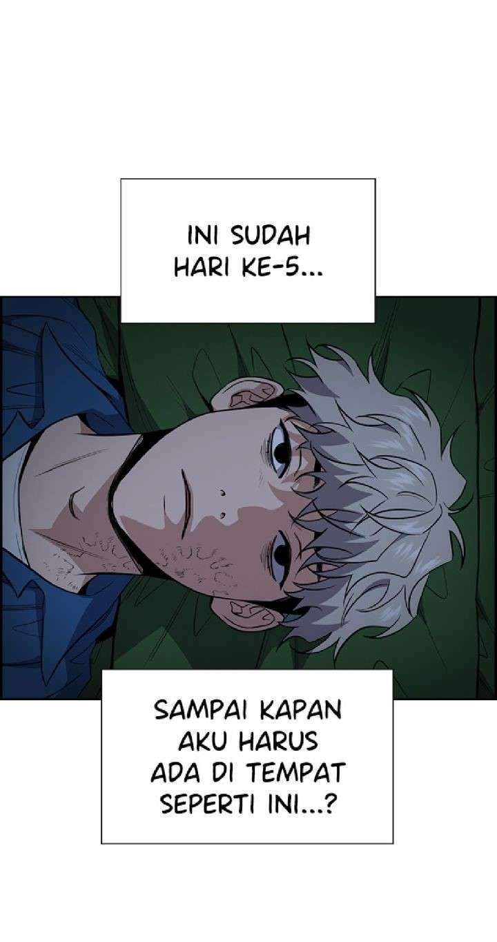 True Education Chapter 32 Gambar 44