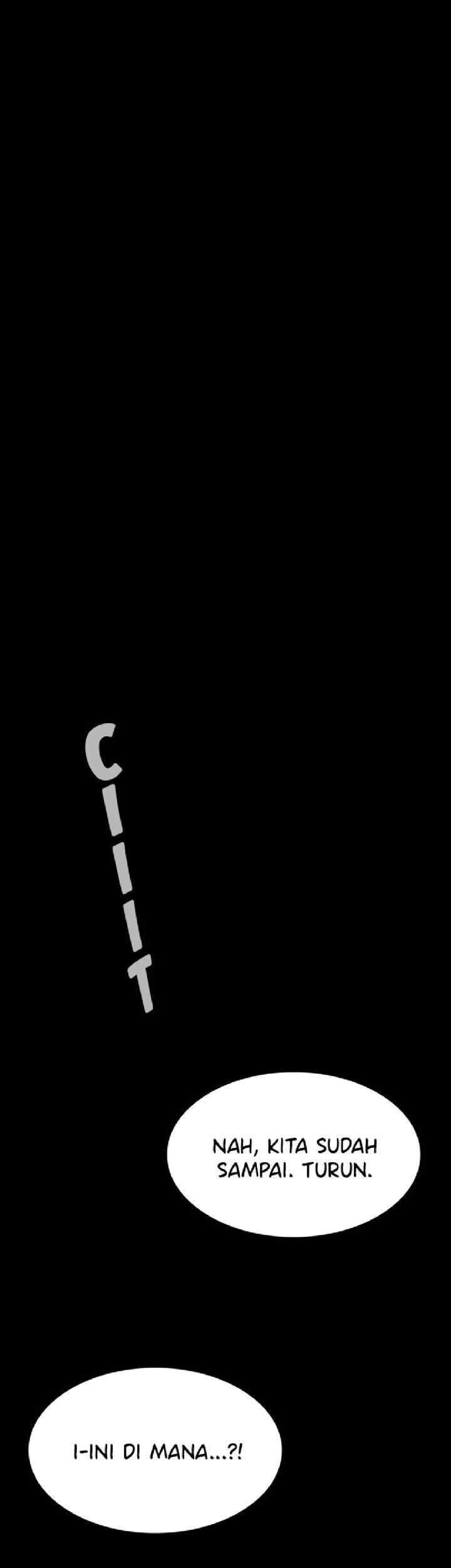 True Education Chapter 31 Gambar 23