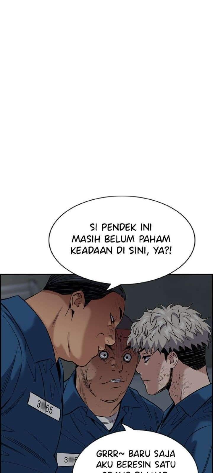 True Education Chapter 31 Gambar 38