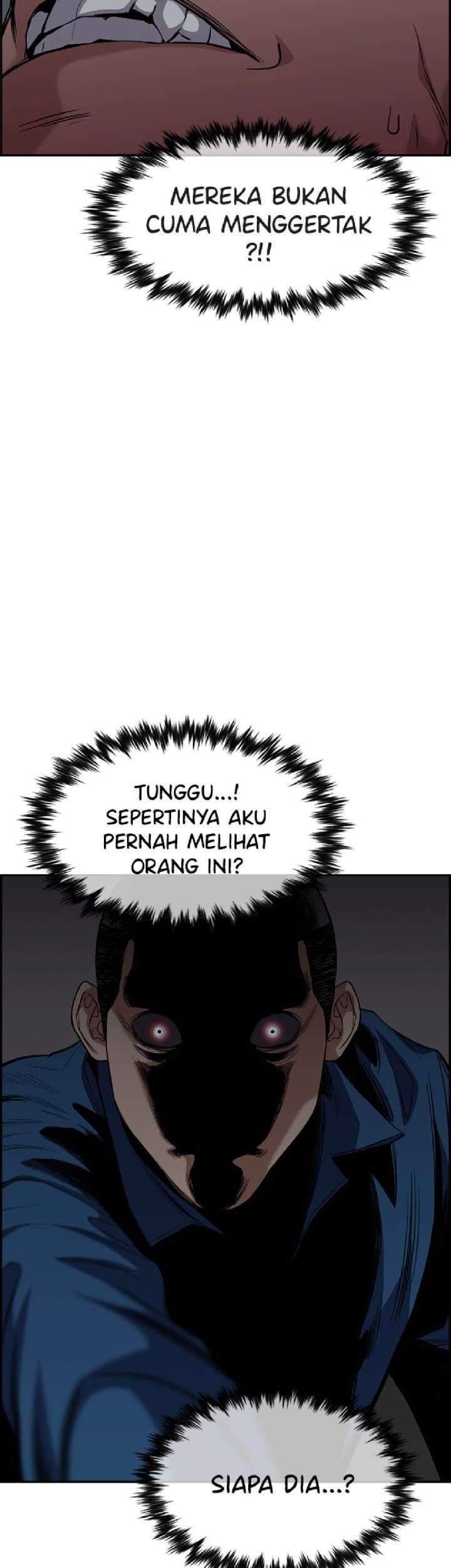 True Education Chapter 31 Gambar 49