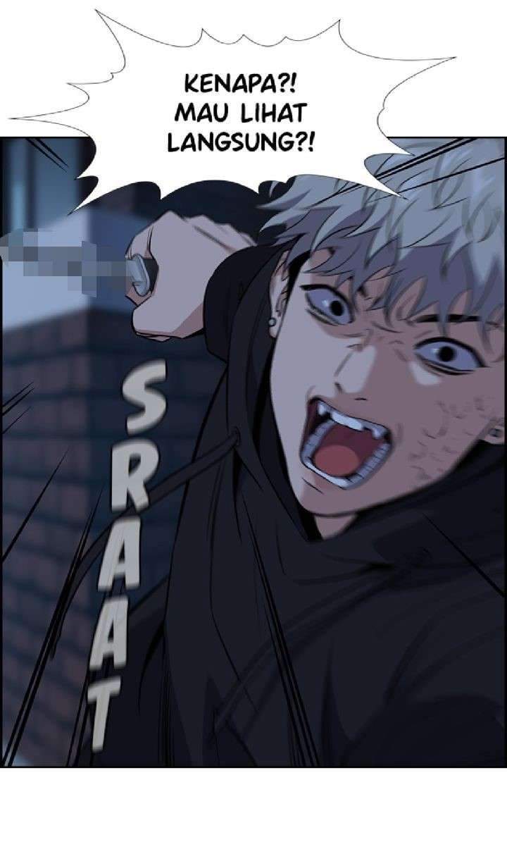 True Education Chapter 31 Gambar 4