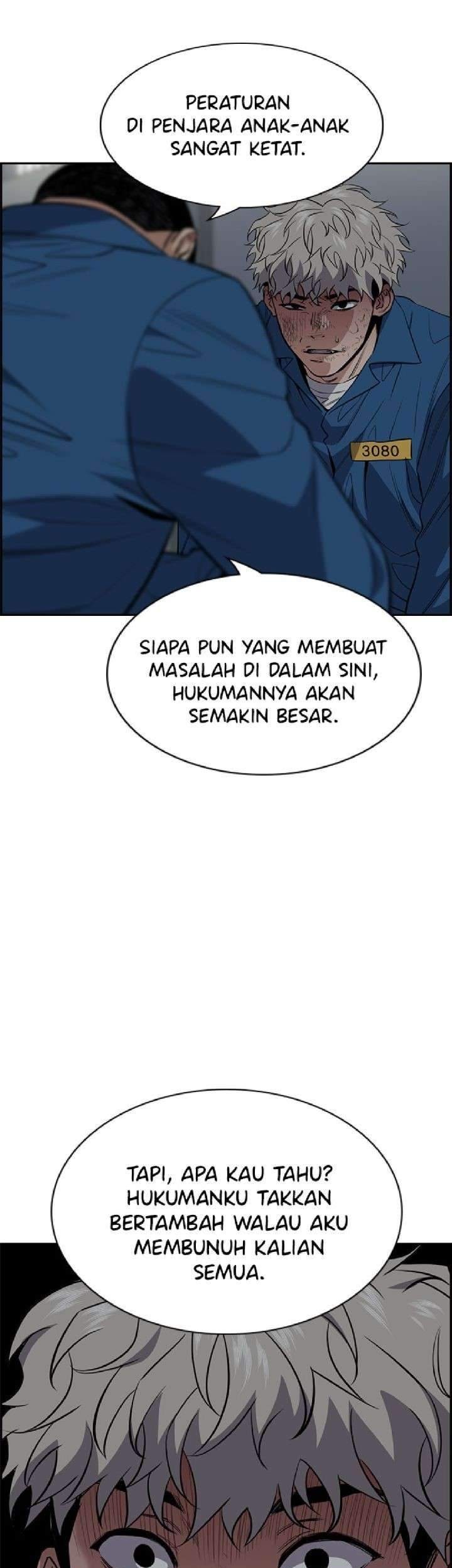 True Education Chapter 31 Gambar 52