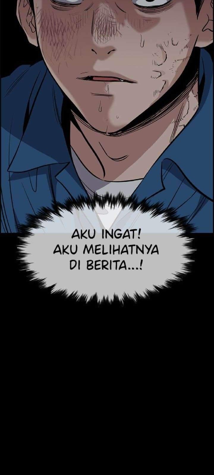 True Education Chapter 31 Gambar 53