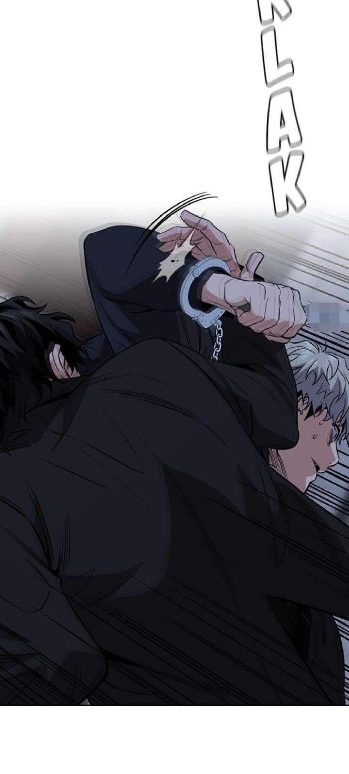 True Education Chapter 31 Gambar 6