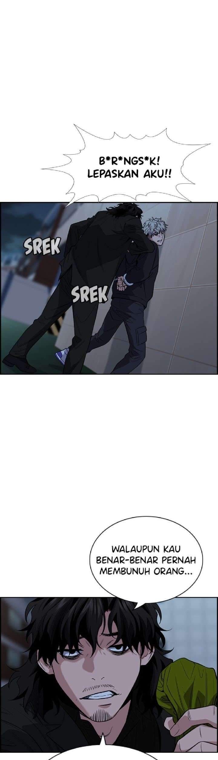 True Education Chapter 31 Gambar 9