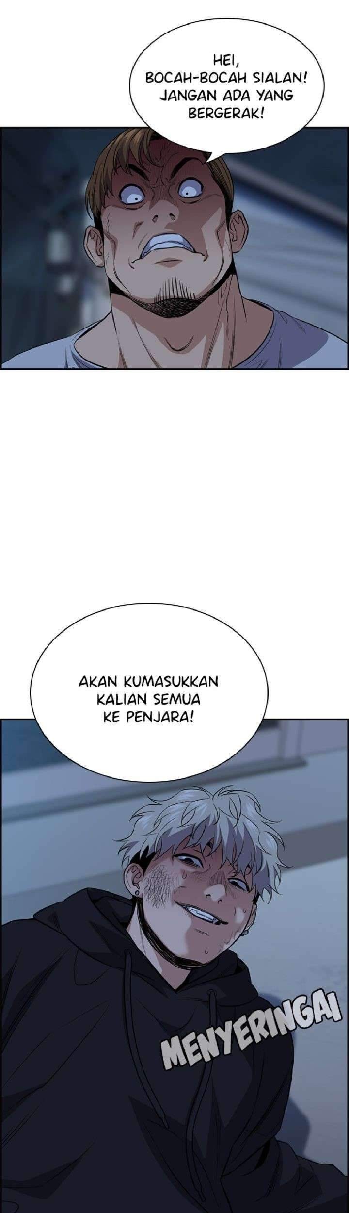 True Education Chapter 30 Gambar 31
