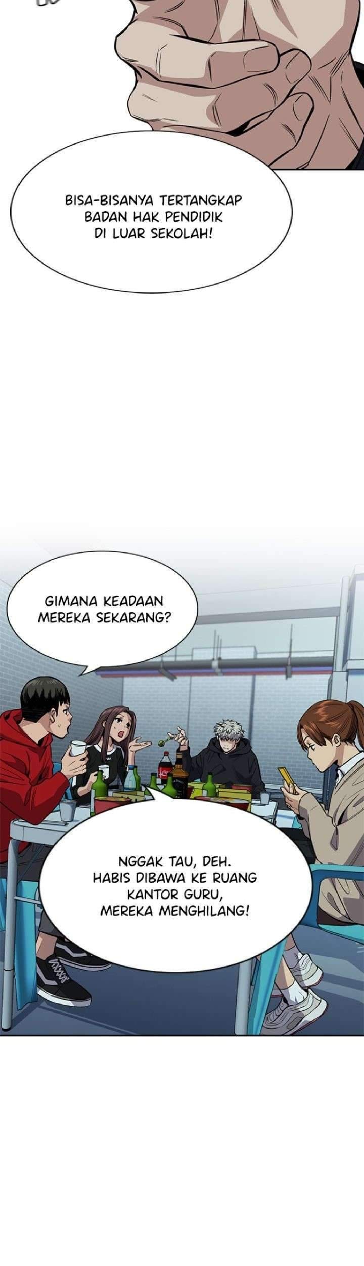 Baca  True Education Chapter 30 Gambar 2
