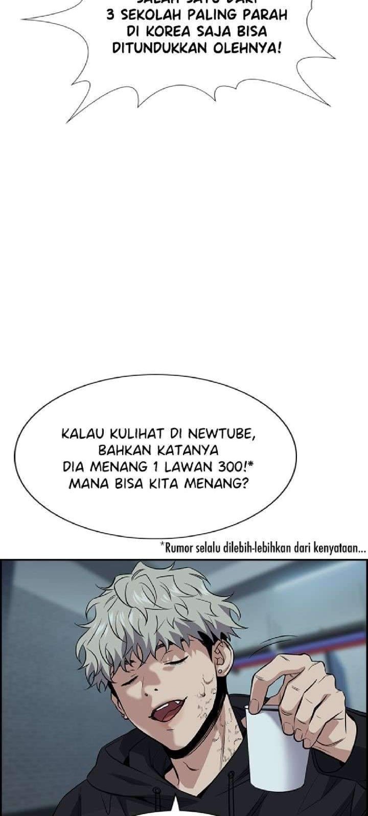 True Education Chapter 30 Gambar 7
