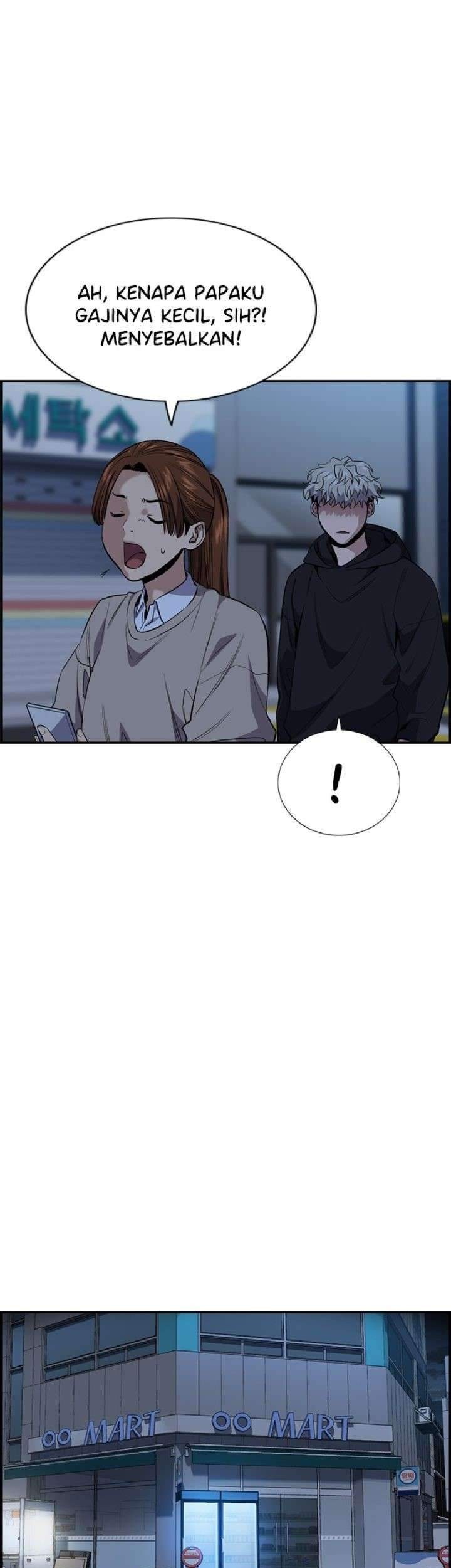 True Education Chapter 30 Gambar 13