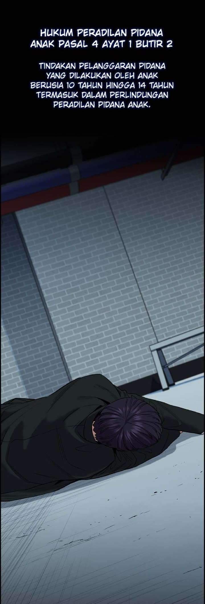 Baca Komik True Education Chapter 29 Gambar 1