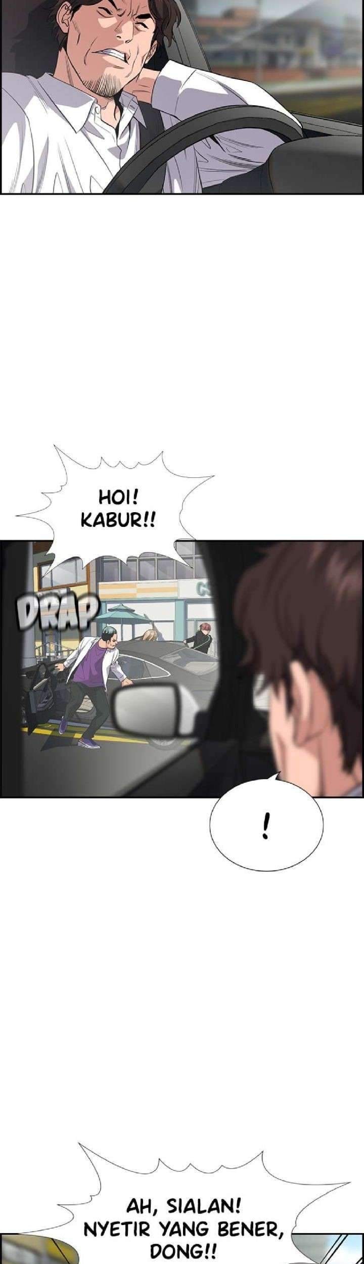 True Education Chapter 29 Gambar 17