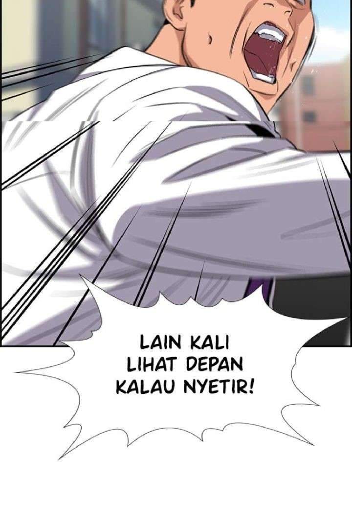 True Education Chapter 29 Gambar 19