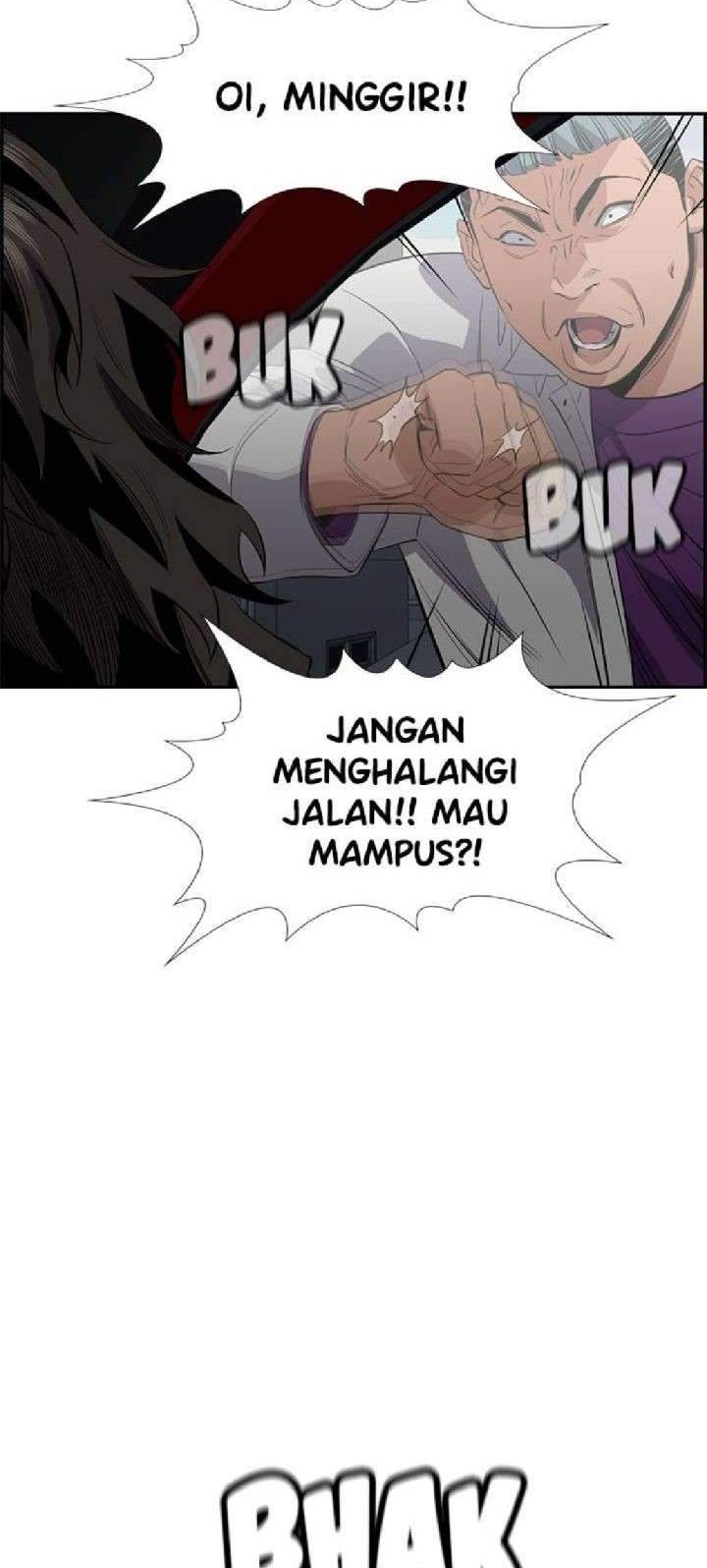 True Education Chapter 29 Gambar 21