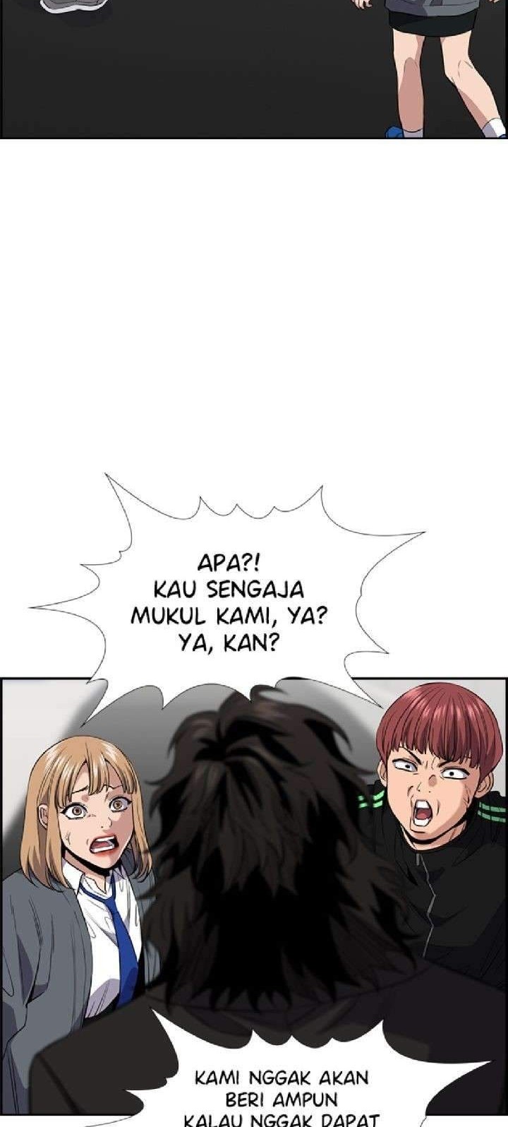 True Education Chapter 29 Gambar 23