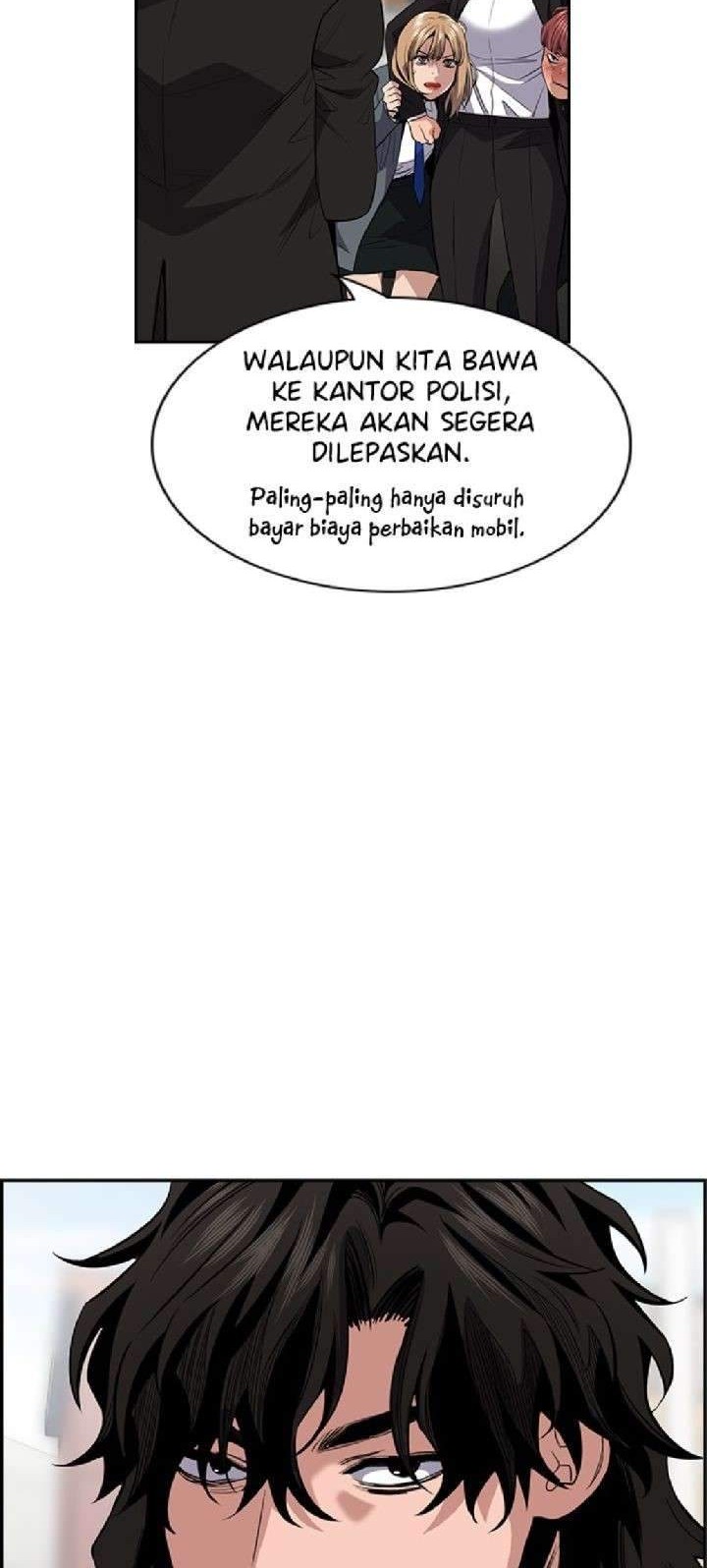 True Education Chapter 29 Gambar 28