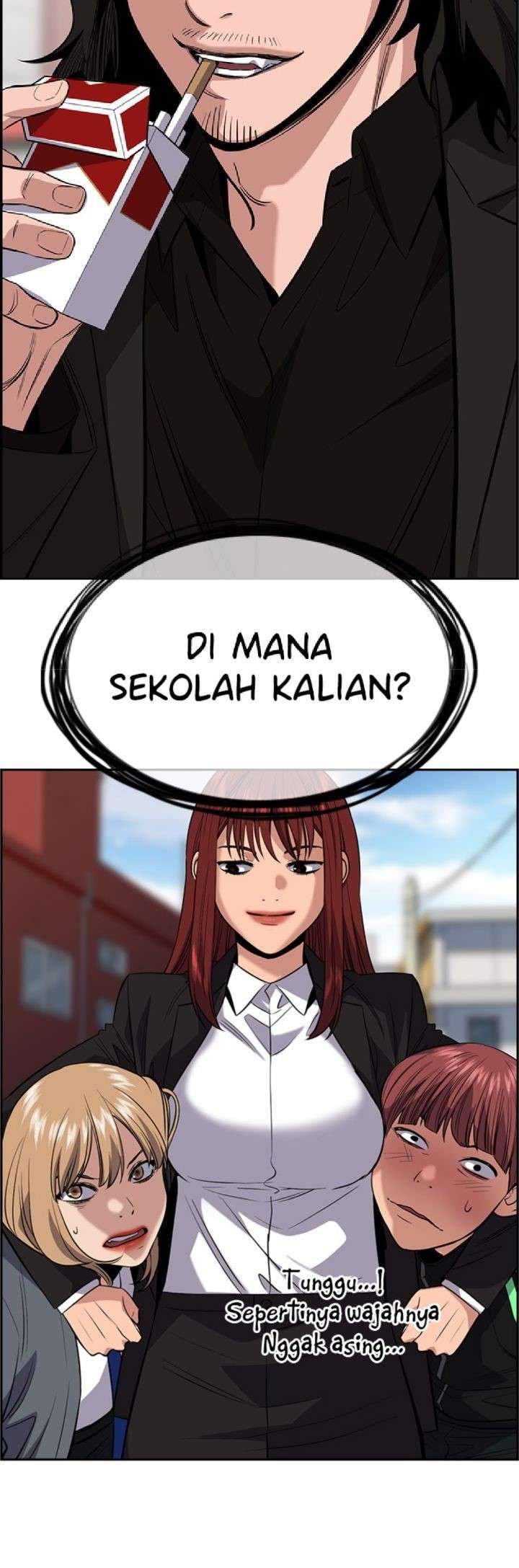 True Education Chapter 29 Gambar 29
