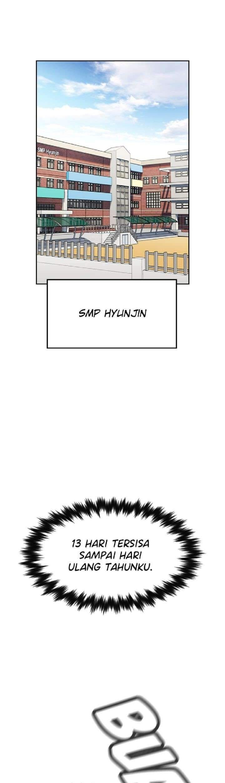 True Education Chapter 29 Gambar 30