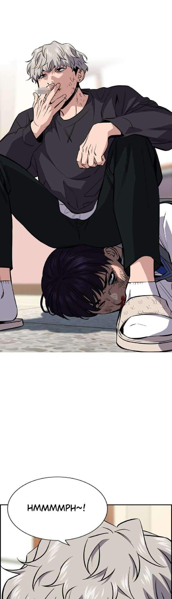 True Education Chapter 29 Gambar 40