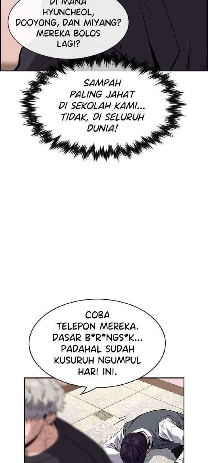 True Education Chapter 29 Gambar 43