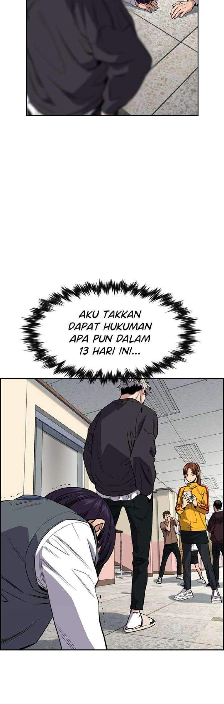 True Education Chapter 29 Gambar 44
