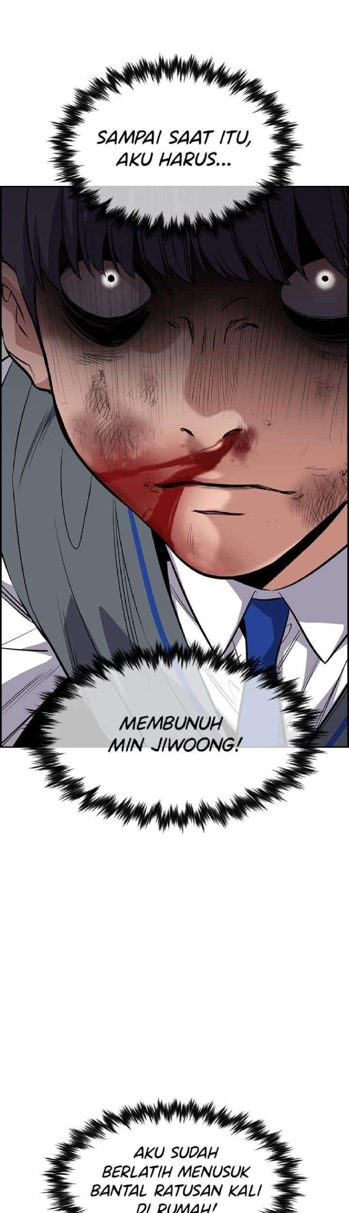 True Education Chapter 29 Gambar 45