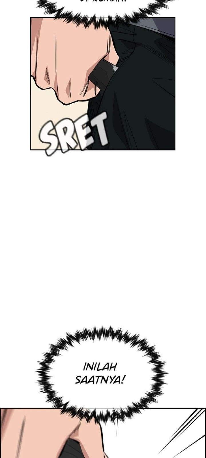 True Education Chapter 29 Gambar 46