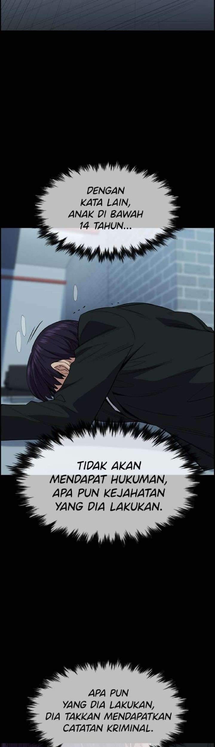 Baca  True Education Chapter 29 Gambar 2