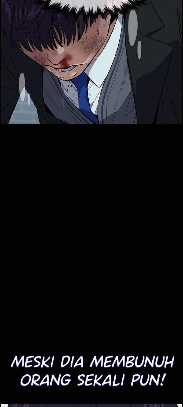 True Education Chapter 29 Gambar 3