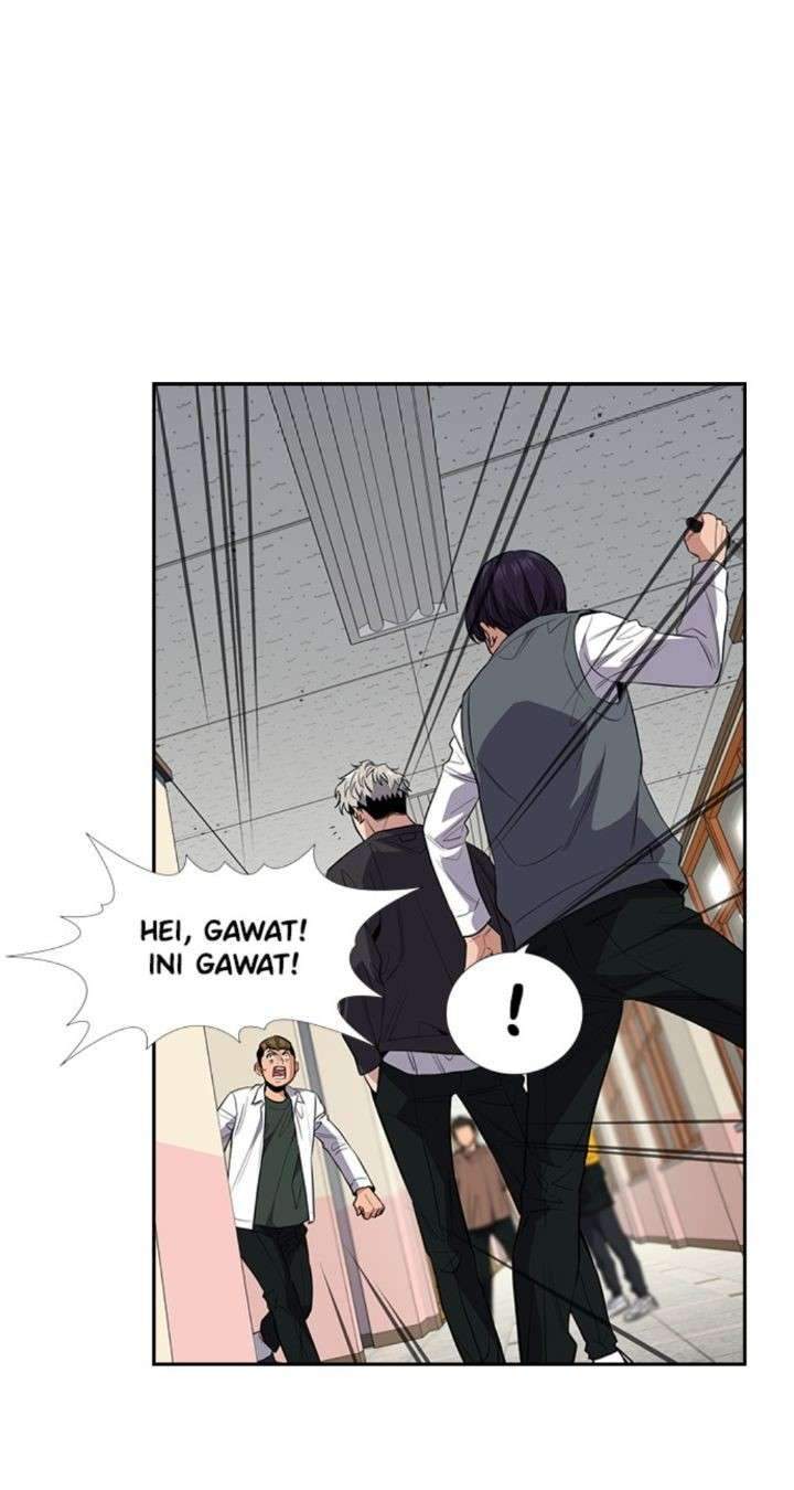 True Education Chapter 29 Gambar 49